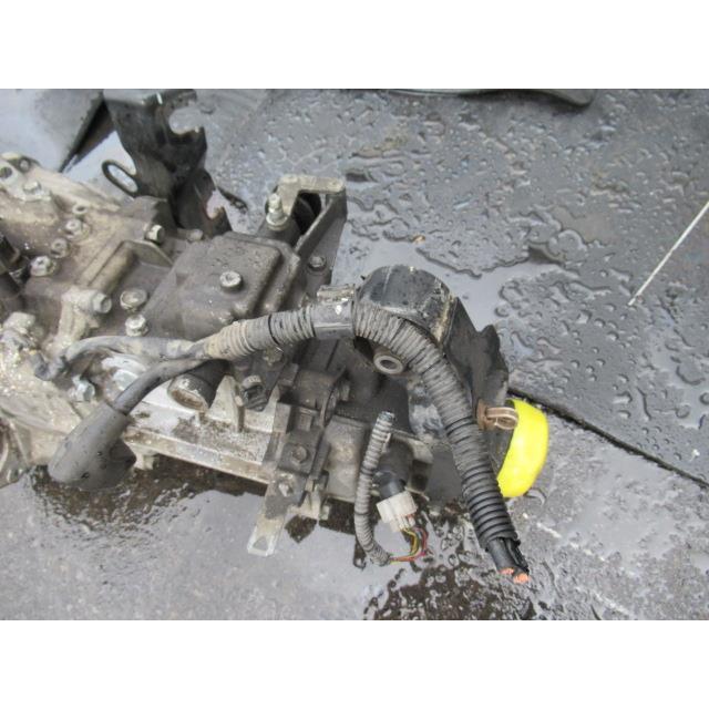 エブリイワゴン エブリィ EBD-DA64V マニュアル ミッション ASSY PC