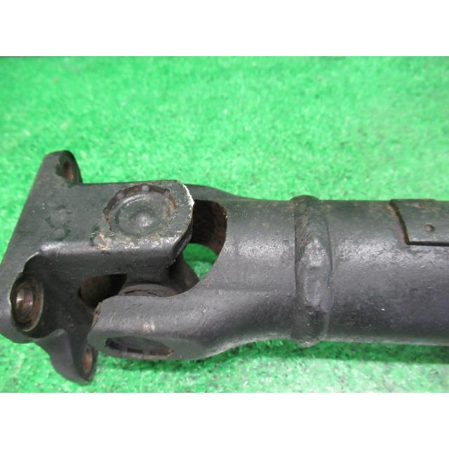 スクラム V-DK51T リア プロペラシャフト  KU 4WD 26U  スペリアホワイト   220718_8