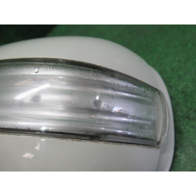 専用のページ ベンツ Cクラス GH-203261 左 サイド ミラー C240 白 41-3133-49