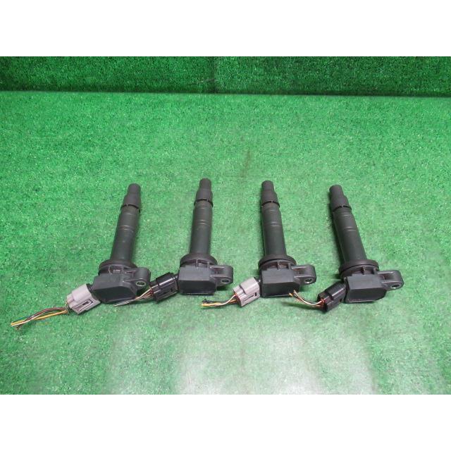 シエンタ(車) シエンタ DBA-NCP81G イグニッション コイル DICE 3R9