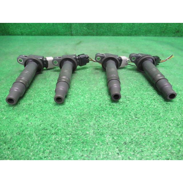シエンタ(車) シエンタ DBA-NCP81G イグニッション コイル DICE 3R9