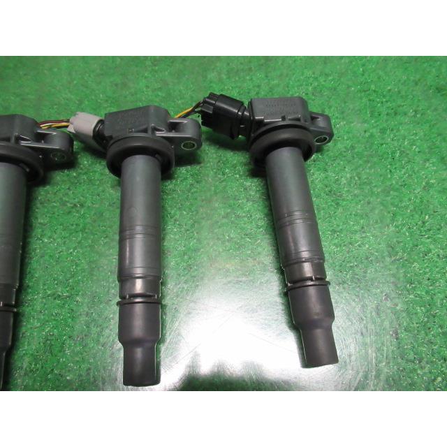 シエンタ(車) シエンタ DBA-NCP81G イグニッション コイル DICE 3R9