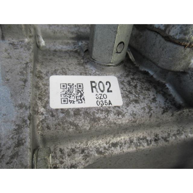 ハイゼット EBD-S331V マニュアル ミッション ASSY カーゴ