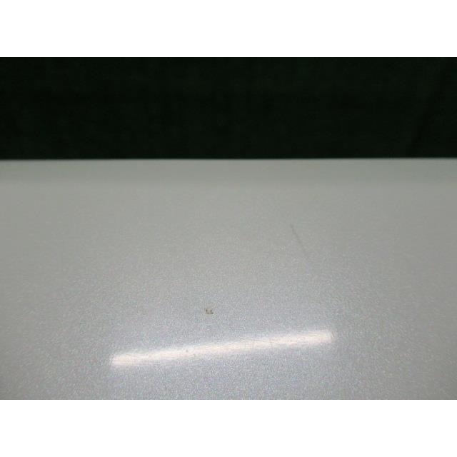 セレナ DBA-C25 フロント バンパー ASSY 20G QX1 ホワイトパール(3P