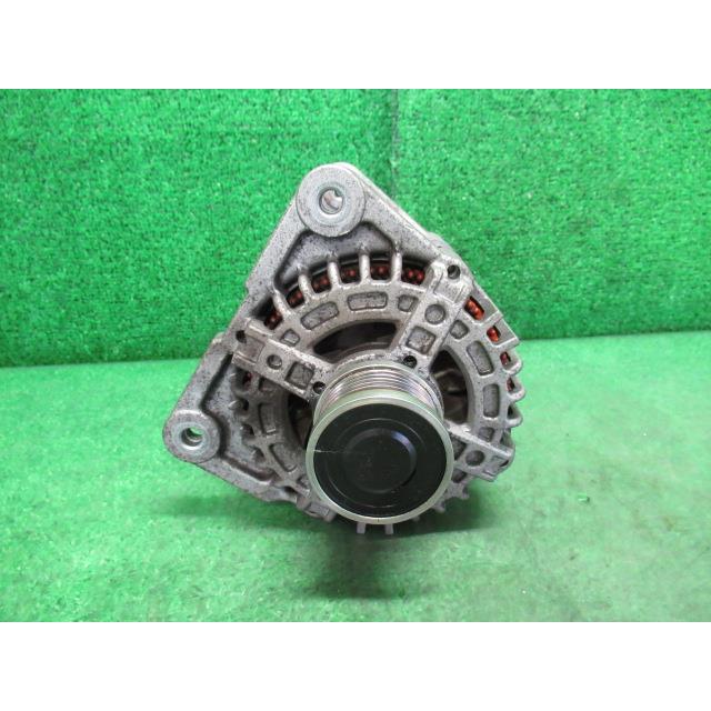 セレナ DBA-C25 オルタネーター ダイナモ 20G A33 ローズレッドパール