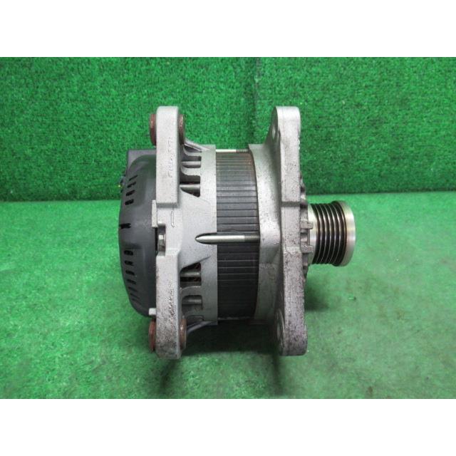 セレナ DBA-C25 オルタネーター ダイナモ 20G A33 ローズレッドパール