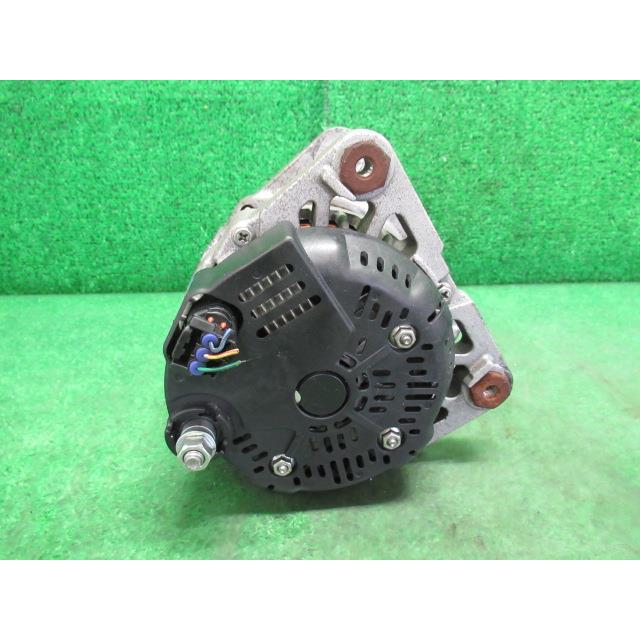 セレナ DBA-C25 オルタネーター ダイナモ 20G A33 ローズレッドパール