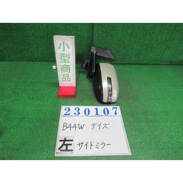 a_ デイズ 5AA-B44W 左ドアミラー M11W13 96302-7MC2C