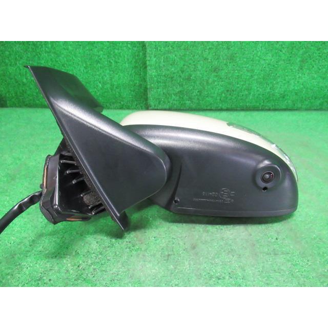 デイズ 5AA-B44W 左 サイド ミラー ハイウェイスター X S45C22 