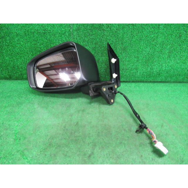 デイズ 5AA-B44W 左 サイド ミラー ハイウェイスター X S45C22 