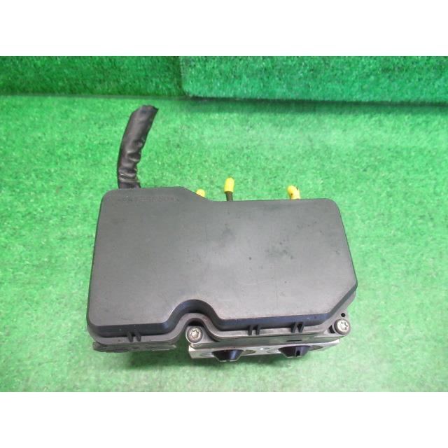 エブリイワゴン エブリィ ABA-DA64W ABSアクチュエーター PZターボ ZJ3