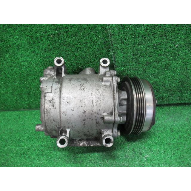 ホンダ★フィット★エアコンコンプレッサー HSK-70 COMPRESSOR HSK-70 PV4 113mm 12V 20-22151-AM – Don Brown Bus