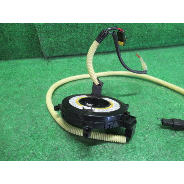 KEI CBA-HN22S スパイラルケーブル A Z2S シルキーシルバー(M