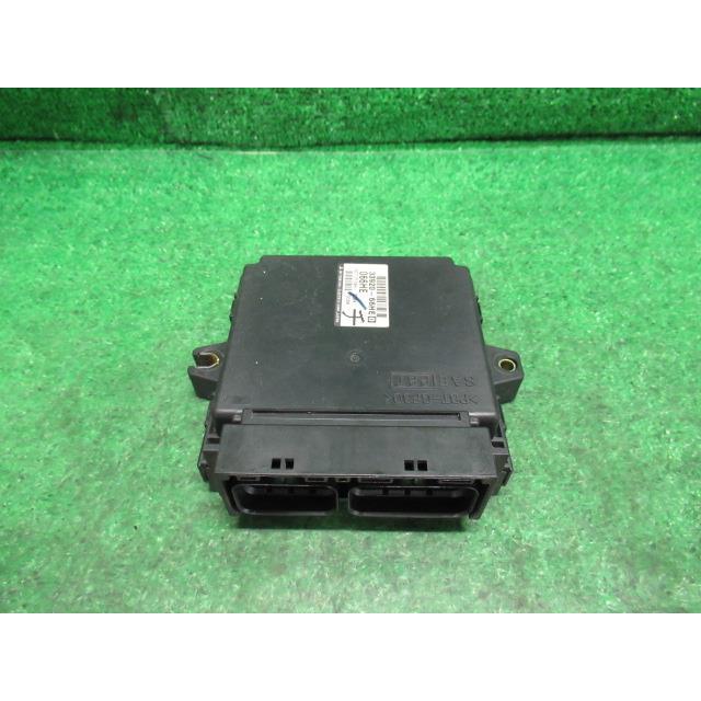 エブリイワゴン エブリィ LE-DA62V エンジン コンピューター GA 26U
