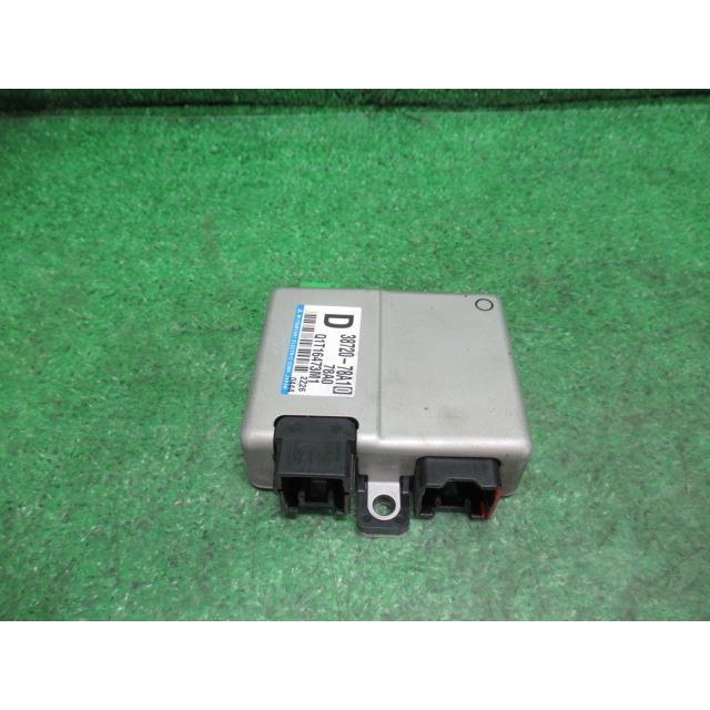 エブリイワゴン エブリィ LE-DA62V パワステ コンピューター GA 26U