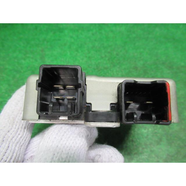 エブリイワゴン エブリィ LE-DA62V パワステ コンピューター GA 26U