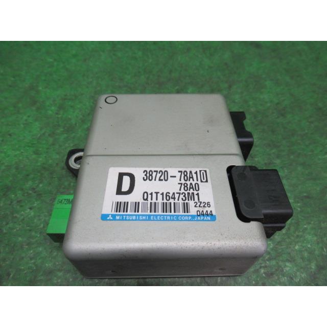 エブリイワゴン エブリィ LE-DA62V パワステ コンピューター GA 26U