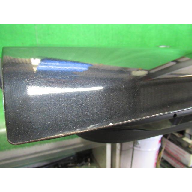 アクセラ DBA-BL5FW 左 リア ドア ASSY 15C 16W ブラックマイカ M262