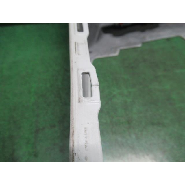 ステップワゴン DBA-RK5 リア バンパー ASSY スパーダZ NH788P