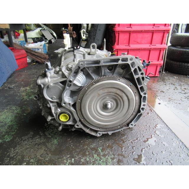 ステップワゴン DBA-RK5 オートマチック ミッション ASSY スパーダZ NH788P  ホワイトオーキッド(P)   23357の画像