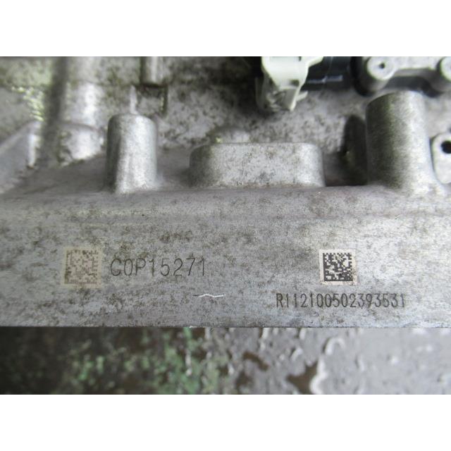 ステップワゴン DBA-RK5 オートマチック ミッション ASSY スパーダZ NH788P  ホワイトオーキッド(P)   23357の画像