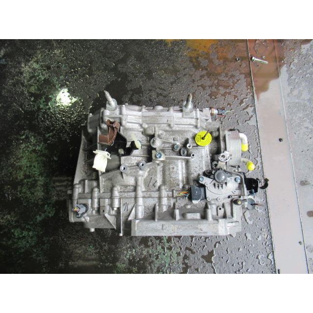 ステップワゴン DBA-RK5 オートマチック ミッション ASSY スパーダZ NH788P  ホワイトオーキッド(P)   23357の画像