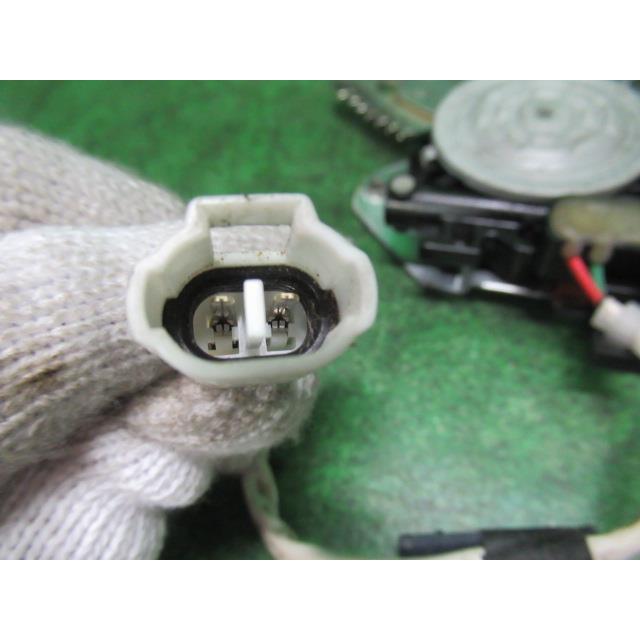 アルト E-HA11S 右 フロント ドア レギュレータ・モーター ビーム Z1Z