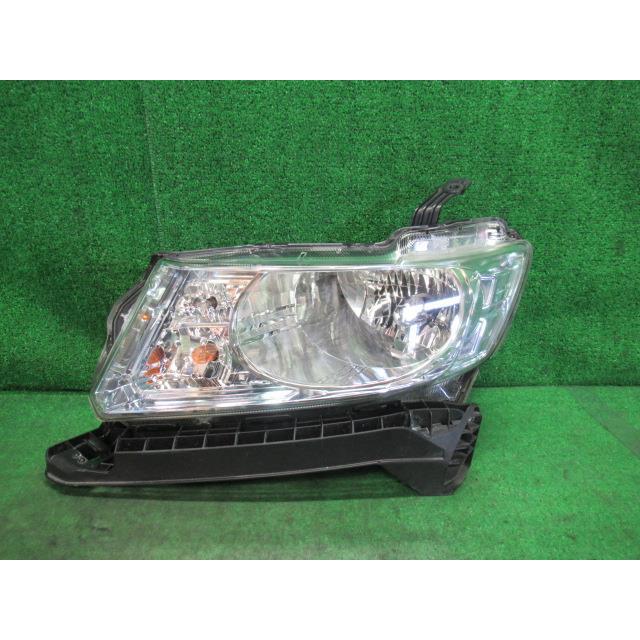 ホンダ フリード DAA-GP3 ハイブリッド 前期 純正 ヘッドライト フリード フリードスパイク DAA-GP3 左 ヘッド ランプ ライト