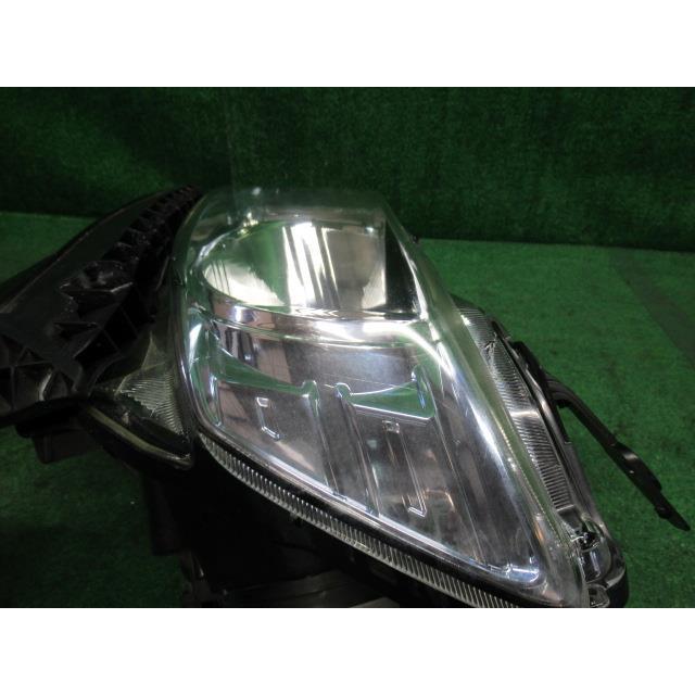 フリード フリードスパイク DAA-GP3 左 ヘッド ランプ ライト ASSY
