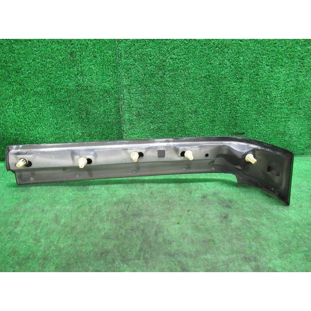 パレット CBA-MK21S 右Rフェンダー/クォーターパネル SW TS ZJ3 ブルー