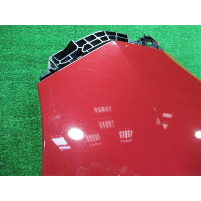 詳細不明　中古　現物優先　ワゴンR　ハイブリッド　赤？　左フロントフェンダー 新型車も多数！スズキ ワゴンR レッド（赤） 中古車情報｜中古車一覧