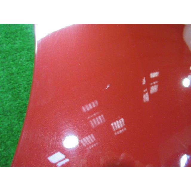 ワゴンR ワゴンR DBA-MH34S 左 フロント フェンダー スティングレーX