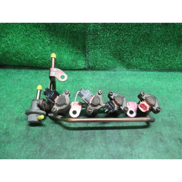 サンバーTT サンバーくん、アシストグリップがつく（スバル サンバー