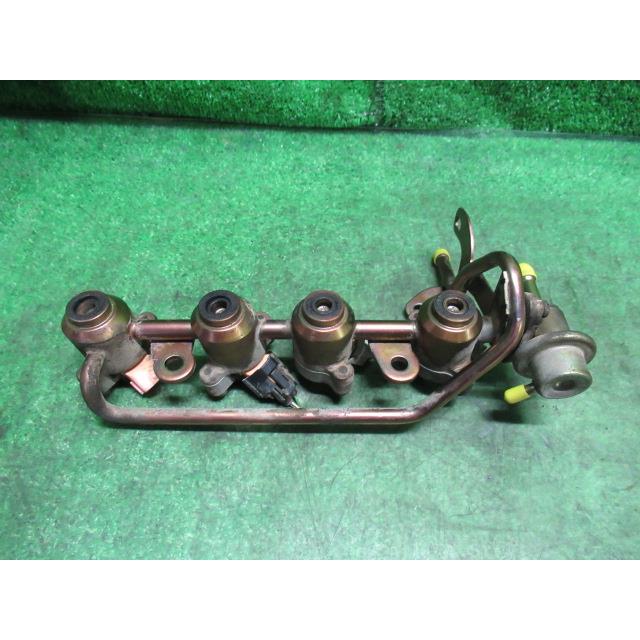 サンバーTT サンバーくん、アシストグリップがつく（スバル サンバー