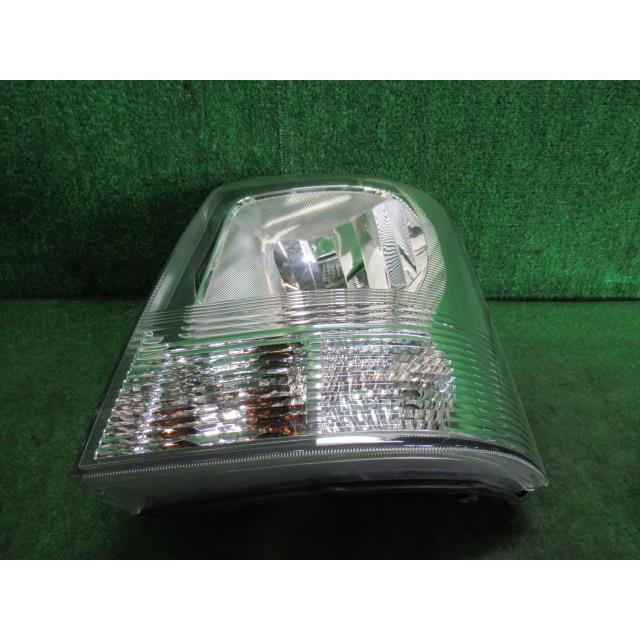 エブリィ NV100 クリッパー　左側ヘッドライト　ユニット NV100クリッパー DR64V 左 ヘッド ランプ ライト ASSY DX