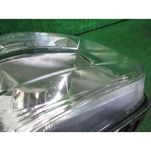 NV100クリッパー DR64V 左 ヘッド ランプ ライト ASSY DX