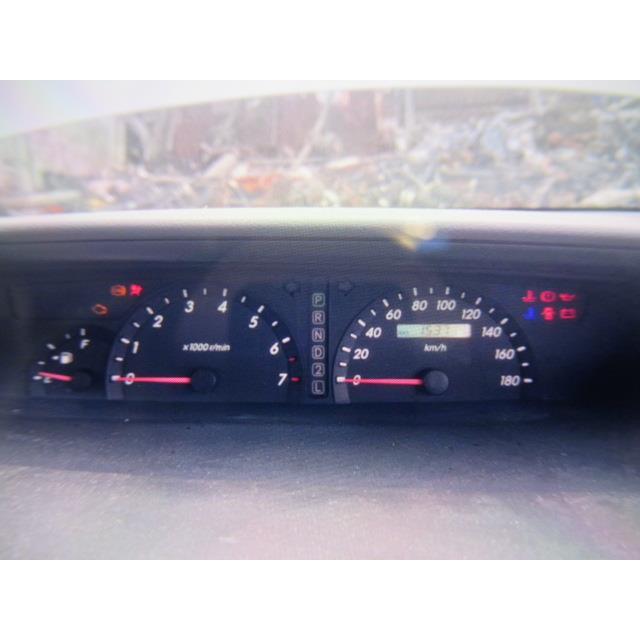 カメラ ヴォクシー AZR60G スピード メーター 83800-2J060 NOAH ノア TA