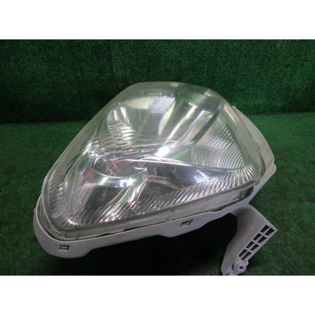 ミラ（ダイハツ） ミラ TA-L250S 右 ヘッド ランプ ライト ASSY D T17