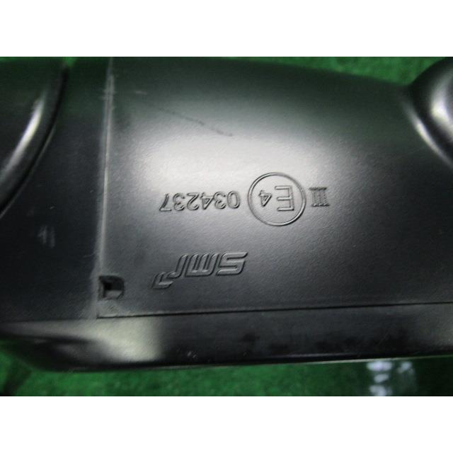 エクストレイル DBA-NT32 左 サイド ミラー 20Xエマージェンシー 4WD 5 