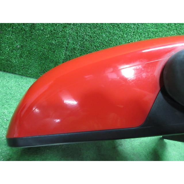 ミラ（ダイハツ） ミラココア DBA-L675S 右 サイド ミラー ココア