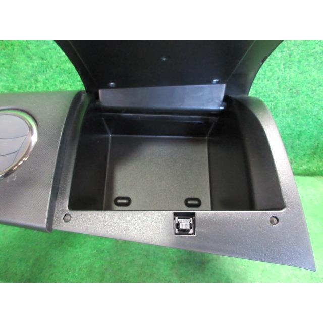 リモージュボックス　サービスワゴン ワゴンR ワゴンR DBA-MH23S グローブBOX スティングレーX ZLY