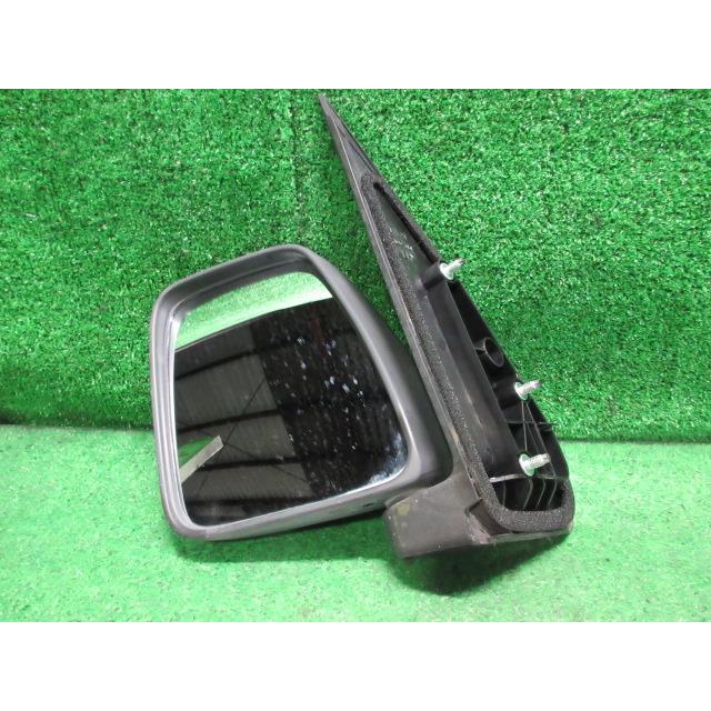 ハイゼット EBD-S321V 左 サイド ミラー カーゴデラックス W20 オフ