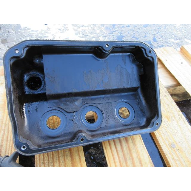 クリッパー GBD-U71V エンジンASSY DXハイルーフ W37 ホワイトソリッド