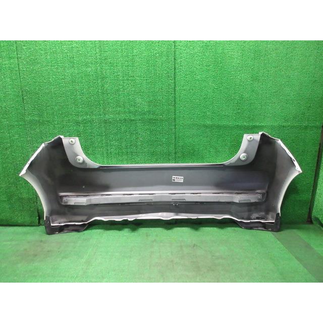 N-WGN N−WGN DBA-JH1 リア バンパー ASSY カスタムG NH624P