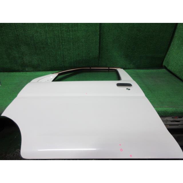 ハイゼット EBD-S321V 左 フロント ドア ASSY カーゴデラックス W20