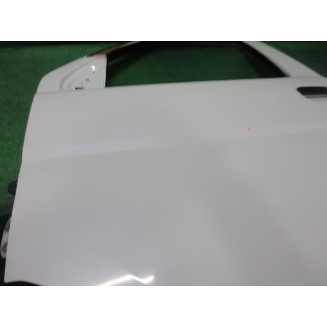 ハイゼット EBD-S321V 左 フロント ドア ASSY カーゴデラックス W20