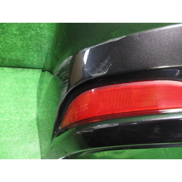 グレイス（Honda） グレイス DAA-GM4 リア バンパー ASSY ハイブリッド