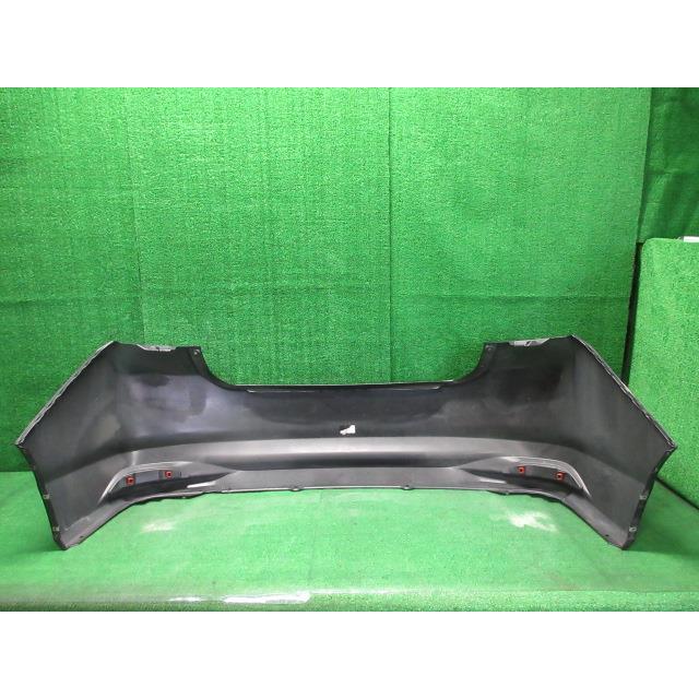 グレイス（Honda） グレイス DAA-GM4 リア バンパー ASSY ハイブリッド