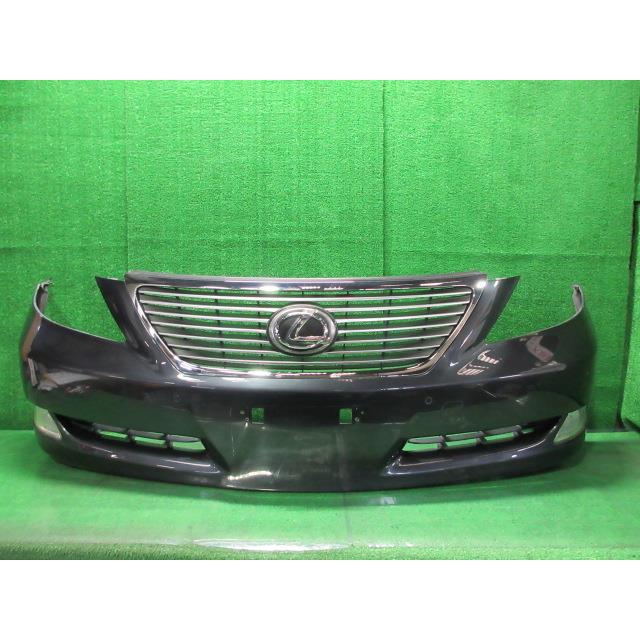レクサス LS DBA-USF40 フロント バンパー ASSY LS460