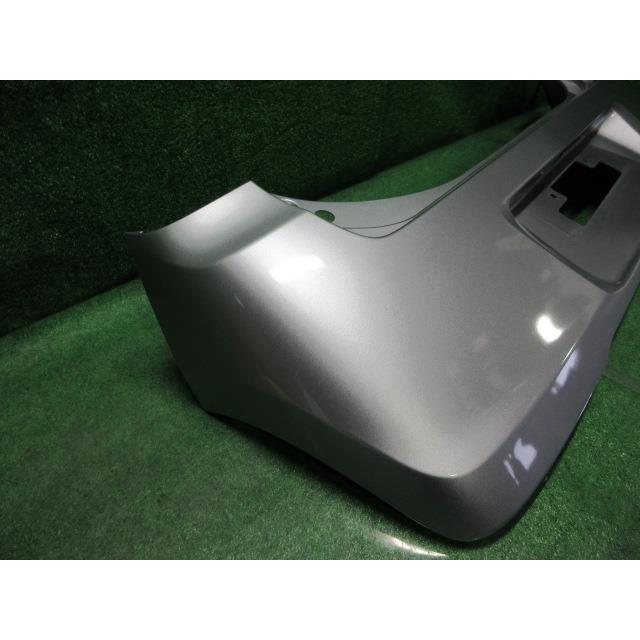 ミラ（ダイハツ） ミラ HBD-L275V リア バンパー ASSY TX S28 ブライト